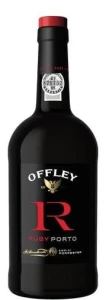 Porto Offley Ruby 0,75L / 19,5% 
