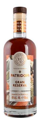 Patridom Gran Reserva