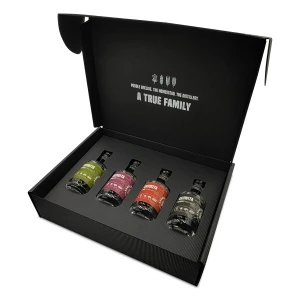 Podole Wielkie Tasting Box 4x 0,05L
