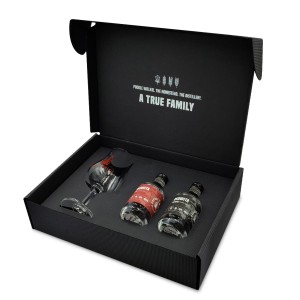 Podole Wielkie Tasting Box 2x 0,05L + kieliszek