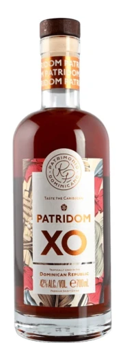 Rum Patridom XO
