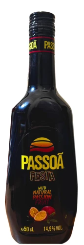 Passoa Festa