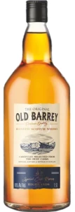 Whisky Old Barrey Highland 1,5L / 40%