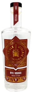 Wódka Żytnia Podole Wielkie 0,7L / 40%