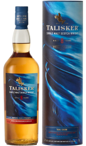 Whisky Talisker 8 yo Tidal Churn Special Release 2024 0,7L / 58,7%