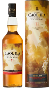 Whisky Caol Ila 11 yo Ambrosial Feast Special Release 2024 0,7L / 57,3%