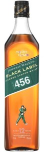 Johnnie Walker Black Label x Squid Game 0,7L / 40%