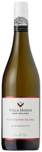 Wino Villa Maria sauvignon blanc 0,75L / 12,5% 