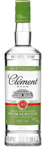 Clement Blanc Rhum Agricole