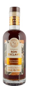 Rum Esclavo Gran Reserva Overproof 0,5L / 57,5%