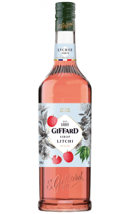 Syrop Giffard Liczi 1L