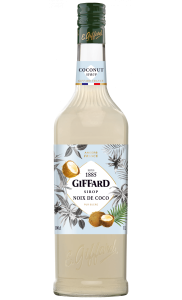 Syrop Giffard Kokos 1L