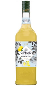 Syrop Giffard Lemonade Baza do Lemoniady 1L