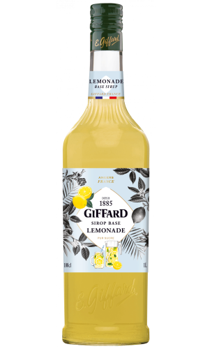 Syrop Giffard Baza do Lemoniady 1L