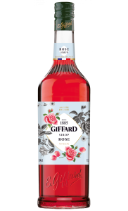 Syrop Giffard Róża 1L