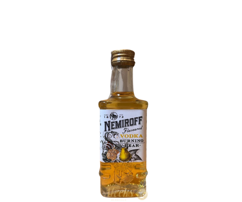 Nemiroff Burning Pear