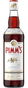PIMM’S NO 1 0,7L / 25%