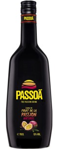 Likier Passoa Fermented Passion Fruit 0,7L / 15%