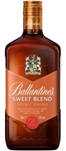 Ballantine's Sweet Blend 0,7L / 30%