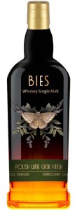 Whiskey Bies Chardonnay Cask Strength 0,7L / 59%