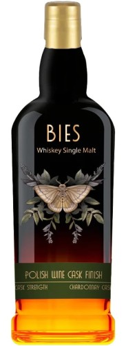 Whiskey Bies Chardonnay Cask Strength