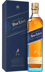 Johnnie Walker Blue Label 0,7L / 40%
