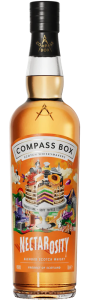 Whisky Compass Box Nectarosity 0,7L / 46%