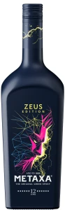 Metaxa 12* Zeus Edition 0,7L / 40%