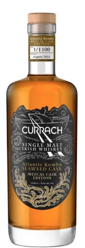 Currach Kombu Mezcal Finish