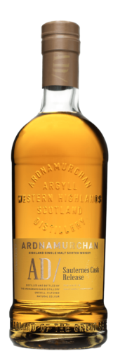Ardnamurchan Sauternes Cask