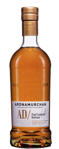 Ardnamurchan Paul Launois Release 2024
