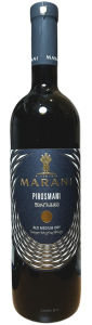 Wino Pirosmani Marani 0,75L / 12,5%