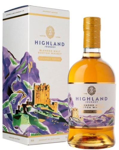 Highland Journey
