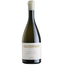 Wino Tolloy Musivum Chardonnay 0,75L / 13,5%
