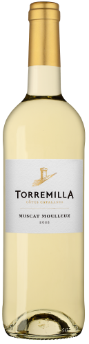 TORREMILLA MUSCAT MOELLEUX 2022
