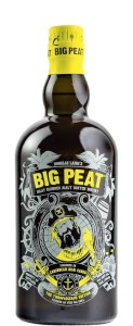 Whisky Big Peat The Thropaigeach Edition Feis Ile 2024 0,7L / 48%