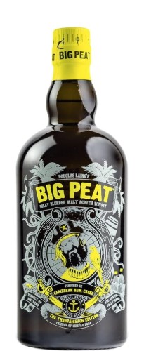Big Beat The Thropaigeach Edition Feis Ile 202