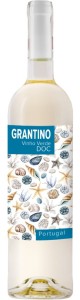 Wino Grantino Vinho verde 0,75L / 10% 