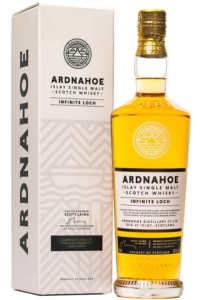 Whisky Ardnahoe Infinite Loch 0,7L / 50%