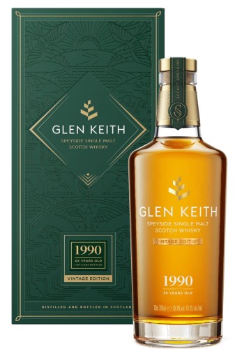 Glen Keith 1990 33 yo