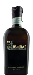 Gin An Dulaman Maritime Irish 0,5L / 43,2%