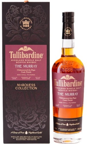 Tullibardine the Murray Chateauneuf-du-Pape