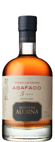 Abafado Vinho Licoroso