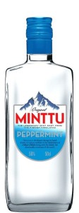 Likier Minttu Peppermint 0,5L / 50%