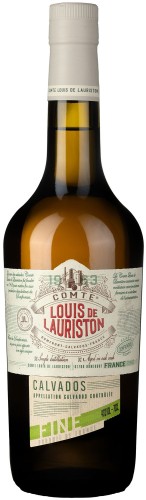 Calvados Louis de Lauriston Fine