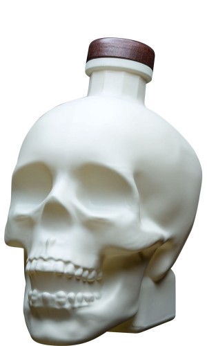 Crystal Head Bone