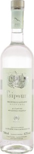 Tsipouro Tirnavou 0,7L / 42%
