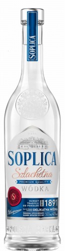 Wódka Soplica Szlachetna 0,5L