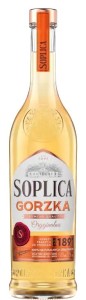 Wódka Soplica Gorzka 0,5L / 32%