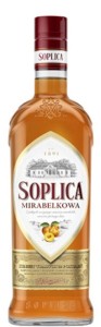 Soplica Mirabelkowa 0,5L / 26%